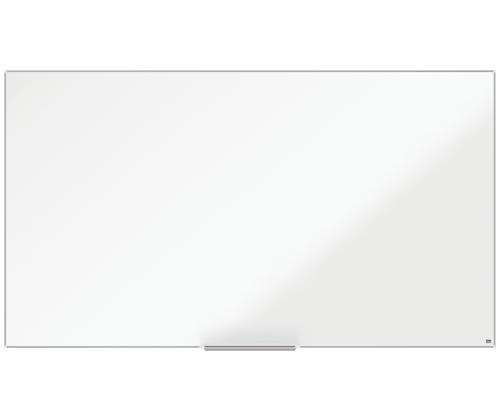 Valgetahvel-magnettahvel NOBO Impression Pro Wide Steel 85"