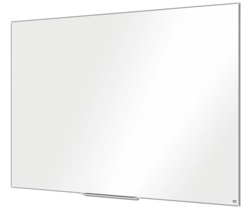 Valgetahvel-magnettahvel NOBO ImpressionPro Steel 150x100cm