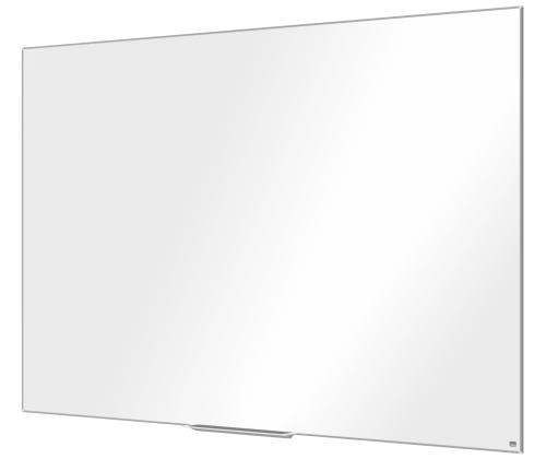 Valgetahvel-magnettahvel NOBO ImpressionPro Steel 180x120cm