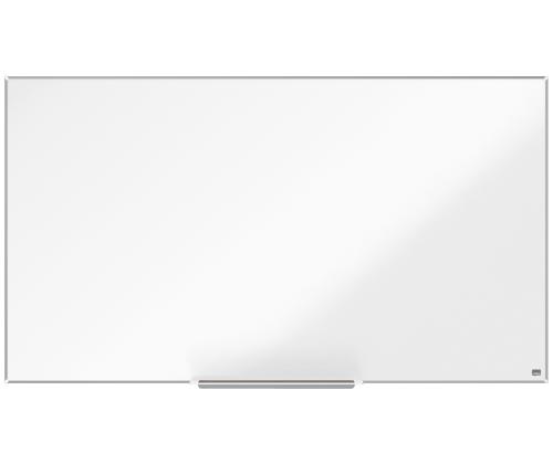 Valgetahvel-magnettahvel NOBO ImpressionPro Wide Enamel 55"