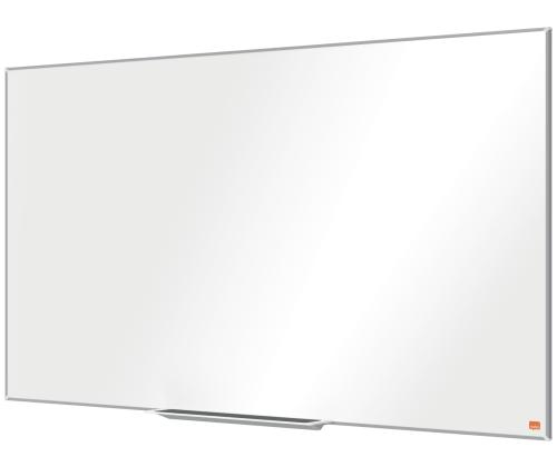 Valgetahvel-magnettahvel NOBO ImpressionPro Wide Enamel 55"
