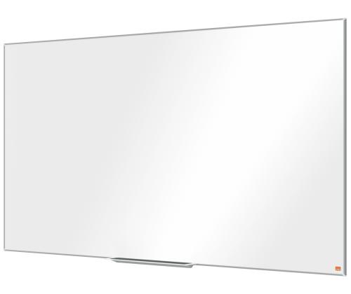Valgetahvel-magnettahvel NOBO ImpressionPro Wide Enamel 70"