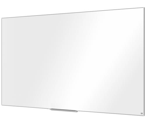 Valgetahvel-magnettahvel NOBO ImpressionPro Wide Enamel 85"