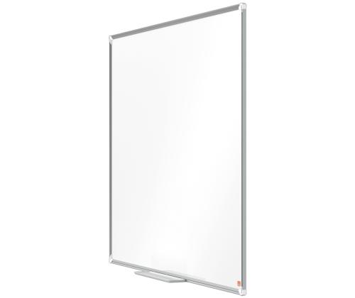 Valgetahvel-magnettahvel NOBO Premium Plus Enamel120x90cm