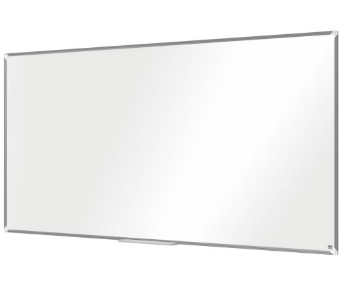 Valgetahvel-magnettahvel NOBO Premium Plus Enamel 200x100cm