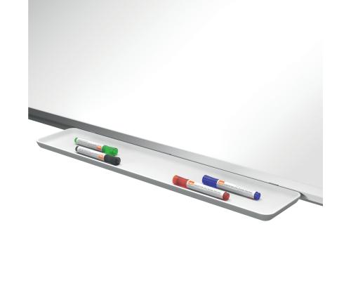 Valgetahvel-magnettahvel NOBO Premium Plus Enamel 240x120cm