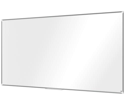 Valgetahvel-magnettahvel NOBO Premium Plus Enamel 240x120cm