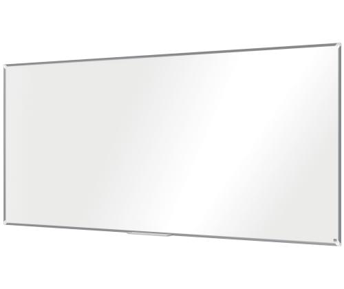 Valgetahvel-magnettahvel NOBO Premium Plus Enamel 270x120cm