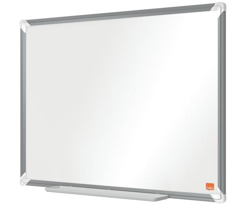 Valgetahvel-magnettahvel NOBO Premium Plus Enamel 60x45cm