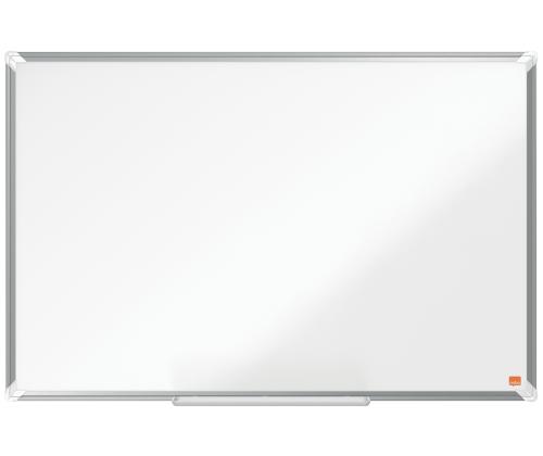 Valgetahvel-magnettahvel NOBO Premium Plus Enamel 90x60cm