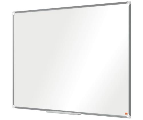 Valgetahvel-magnettahvel NOBO Premium Plus Steel 120x90cm