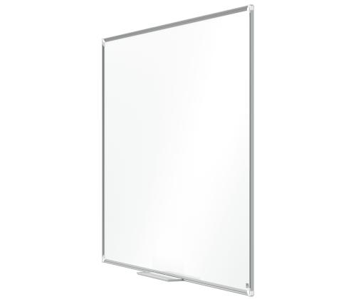 Valgetahvel-magnettahvel NOBO Premium Plus Steel 150x100cm