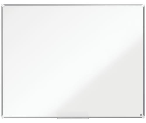 Valgetahvel-magnettahvel NOBO Premium Plus Steel 150x120cm