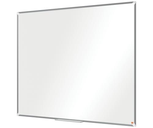 Valgetahvel-magnettahvel NOBO Premium Plus Steel 150x120cm