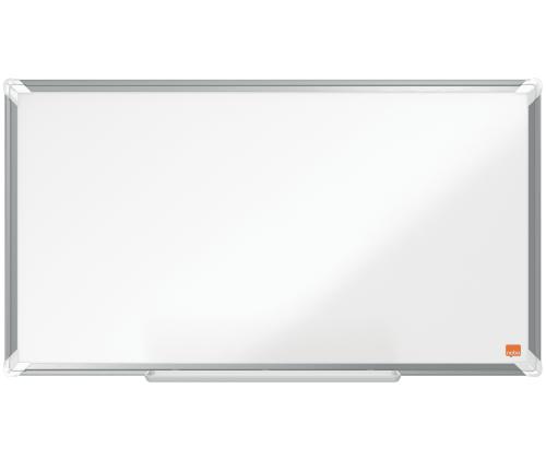Valgetahvel-magnettahvel NOBO Premium Plus Wide Enamel 32"