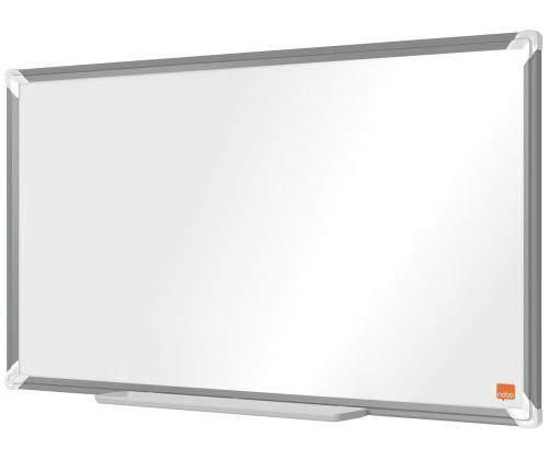 Valgetahvel-magnettahvel NOBO Premium Plus Wide Enamel 32"