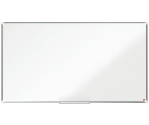 Valgetahvel-magnettahvel NOBO Premium Plus Wide Enamel 70"