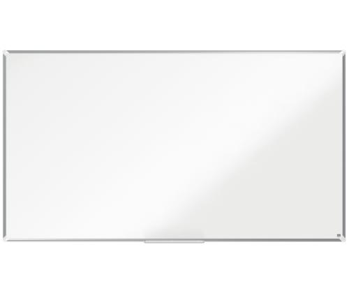 Valgetahvel-magnettahvel NOBO Premium Plus Wide Enamel 85"