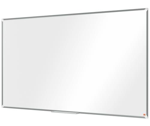 Valgetahvel-magnettahvel NOBO Premium Plus Wide Enamel 85"