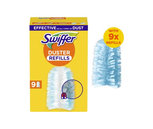 Varuhari SWIFFER Dusters 9tk