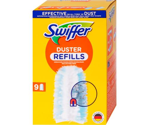 Varuhari SWIFFER Dusters 9tk