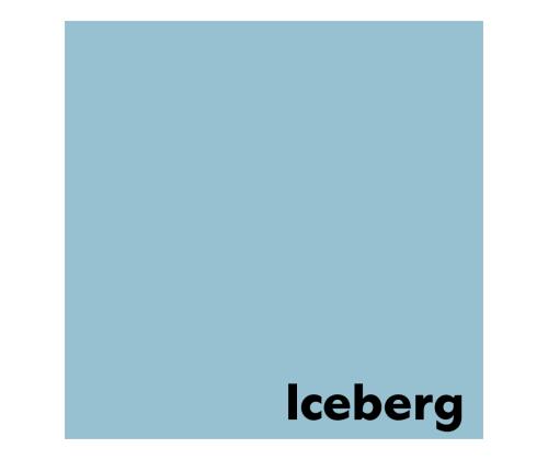 Värviline paber A3 80g IMAGE Coloraction helesinine (Iceberg) 500 lehte
