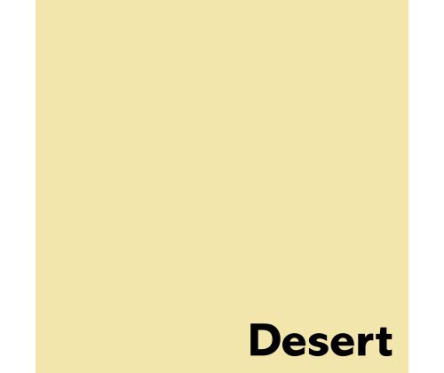 Värviline paber A4 80g IMAGE Coloraction nr.55 kahvatukollane (Desert) 500 lehte