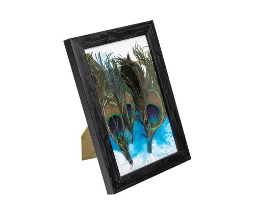 Värvilised suled 11-13cm 3tk pakis