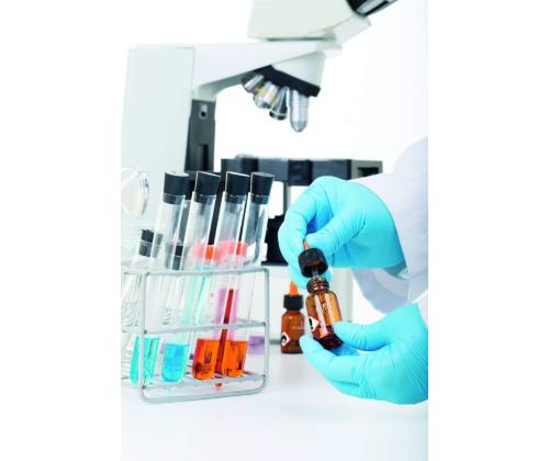 Värvimarker EDDING 751 1-2mm valge