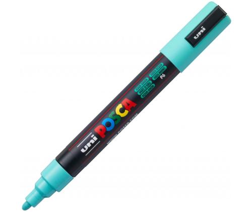 Värvimarker UNI Posca PC-5M 1,8-2,5mm meresinine