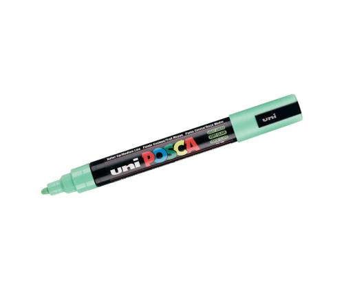 Värvimarker UNI Posca PC5M 1.8-2.5mm heleroheline