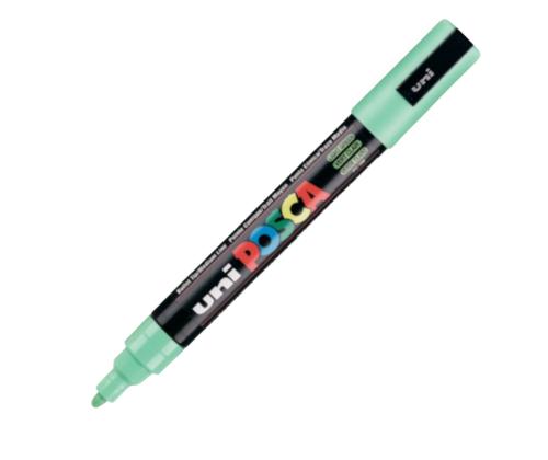 Värvimarker UNI Posca PC5M 1.8-2.5mm heleroheline