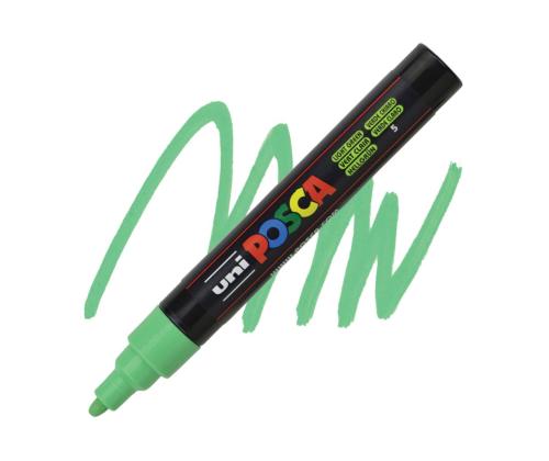 Värvimarker UNI Posca PC5M 1.8-2.5mm heleroheline