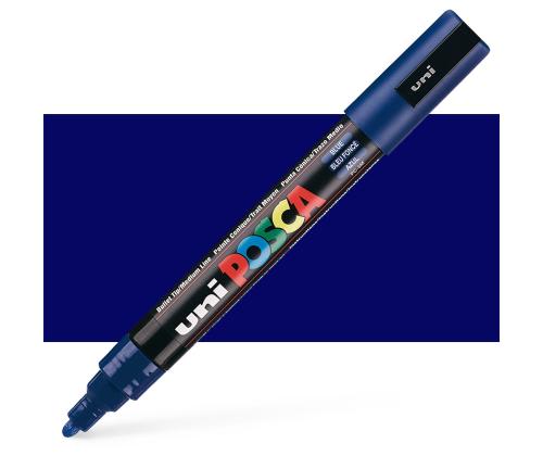 Värvimarker UNI Posca PC5M 1.8-2.5mm sinine