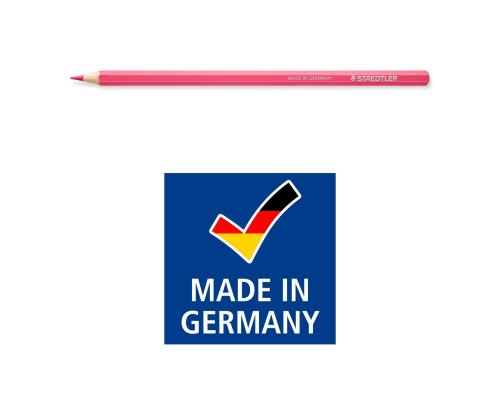 Värvipliiatsid STAEDTLER 146 pastelsed toonid 12 värvi