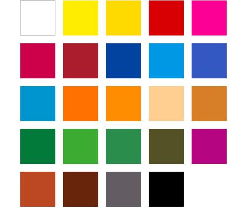 Värvipliiatsid STAEDTLER Noris Aquarell 24 värvi