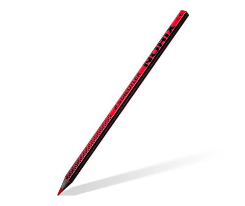 Värvipliiatsid STAEDTLER Norix® 186 12 värvi