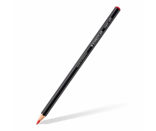 Värvipliiatsid STAEDTLER Soft 149C 12 värvi