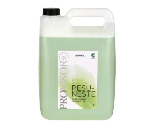 Vedelseep HETI Provisor 5L kanistris