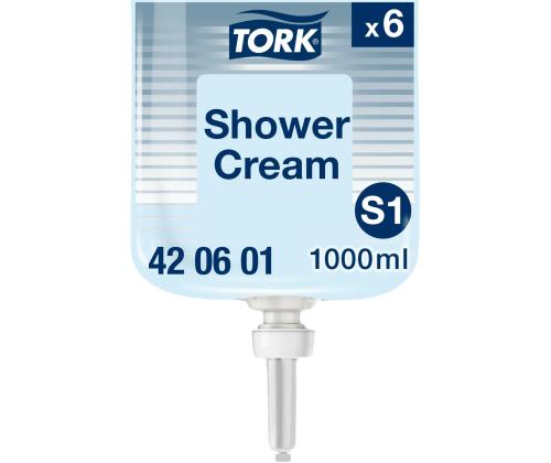 Vedelseep TORK Hair & Body 1L (420601)