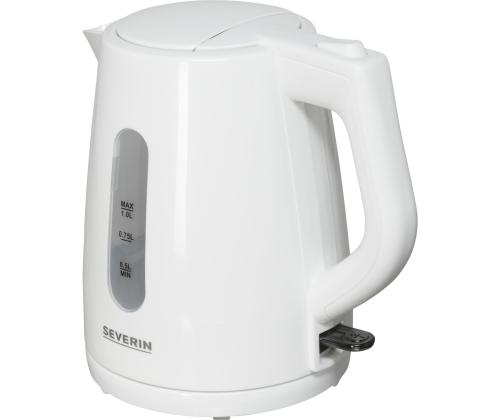 Veekeetja SEVERIN WK3411 1L valge