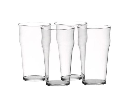 VERDI Purunematu õlletops 0,5l (korduvkasutatav)