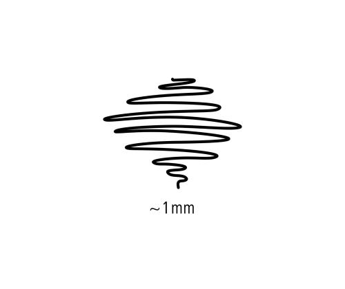 Viltpliiatsid STAEDTLER Noris 20 värvi