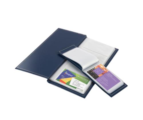 Visiitkaardihoidjakaaned 112-le kaardile FO must