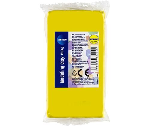 Voolimissavi CENTRUM 150g kollane