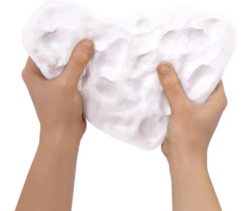 Voolimissavi JOVI 500g valge