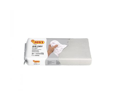 Voolimissavi JOVI 500g valge
