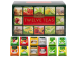 Tee AHMAD Tea Selection 12 maitset ümbrikus, kinkekomplekt