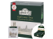 Must tee AHMAD Earl Grey 100tk ümbrikus
