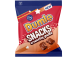 FAZER Dumle Crunchy Snacks